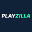 PlayZilla Casino Logo