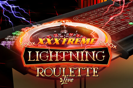 XXXtreme Lightning Roule